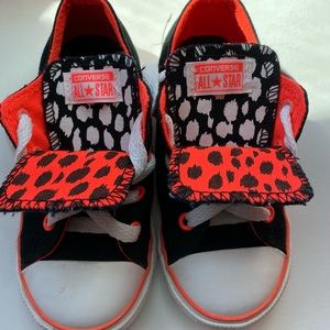 Toddler Converse